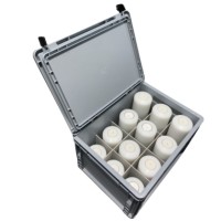 Transportbox mit