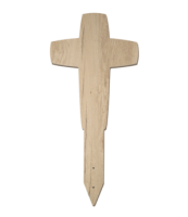 Friedmal Kreuz Holzdesign