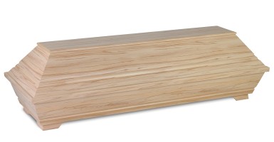 Kiefer Papierdekor Buche