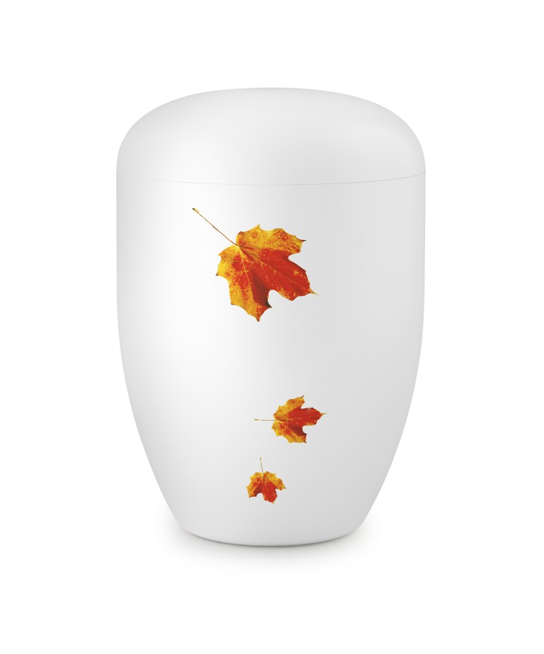 Fall in Leaves - Design Indian Summer Exklusivserie