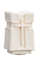 Mini Remember Croce Ahorn