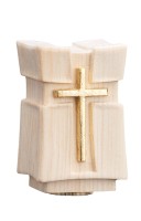 Mini Remember Croce Alpenzirbe