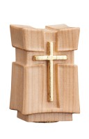 Mini Remember Croce Kirsche
