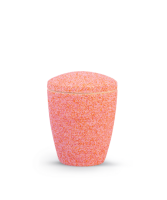 Edition Sand Kinderurne Sandbeschichtet Pink