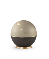 Edition Nova ChampagnerSiena Mond und Sterne