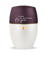 Edition Essence Spruch und Herz Velvet Berry