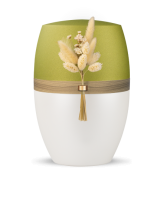 Edition Blomma Naturgräser Strauß Velvet Peridot