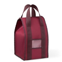 Urnentasche  Bordeaux L